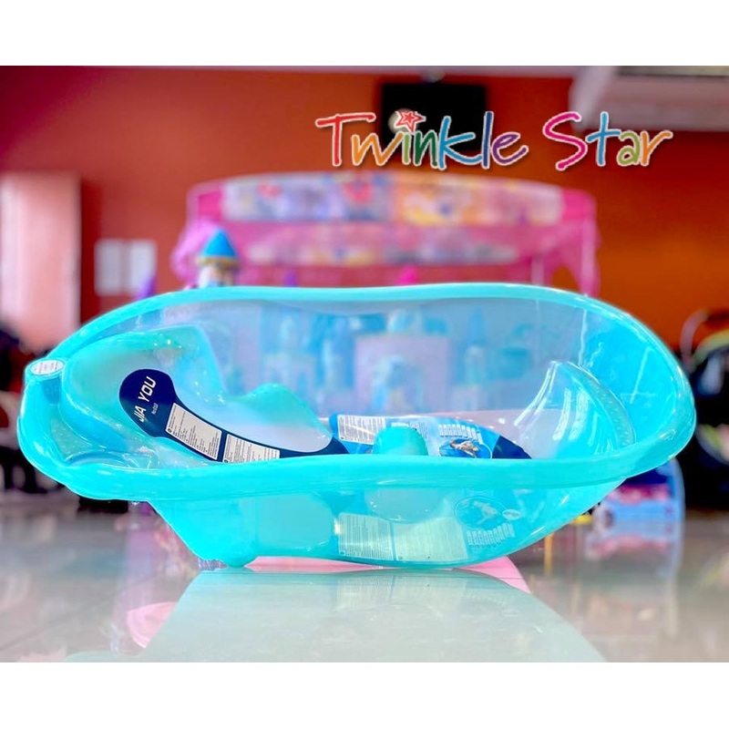 Bathtub XL w Seat FTS27245