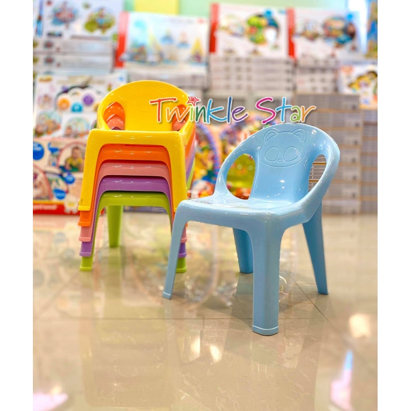 Colored Chair-Single FTS32257