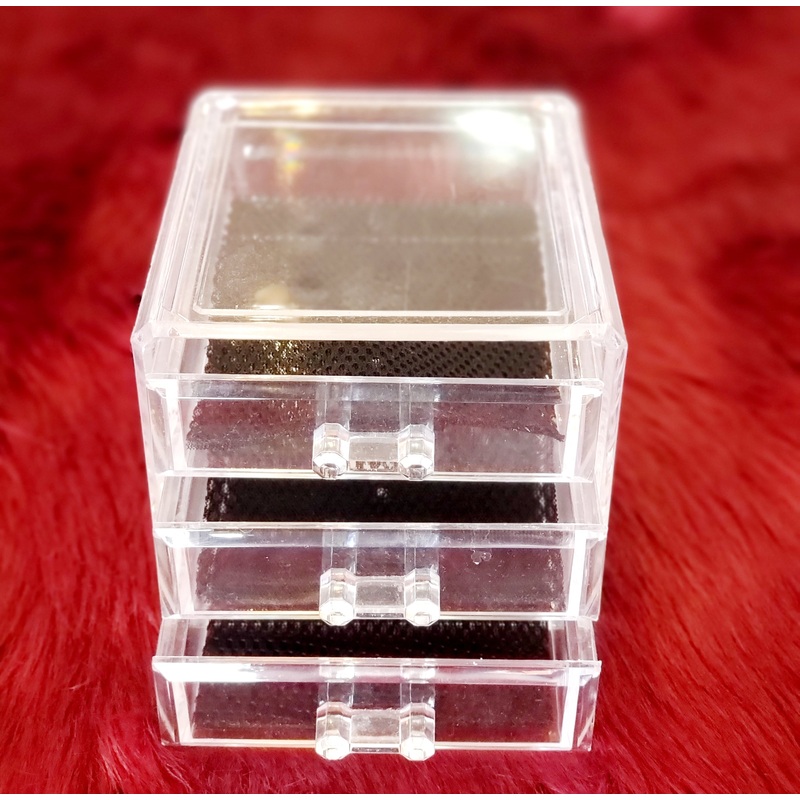 Gift Acrylic Organizer Multi FTS28933