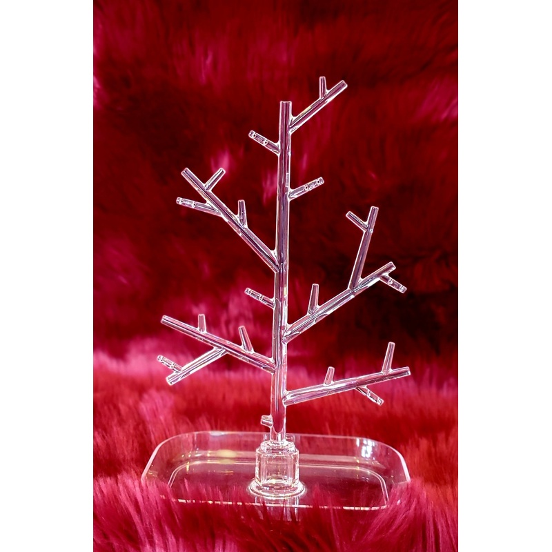 Gift Acrylic Tree Organizer FTS28934