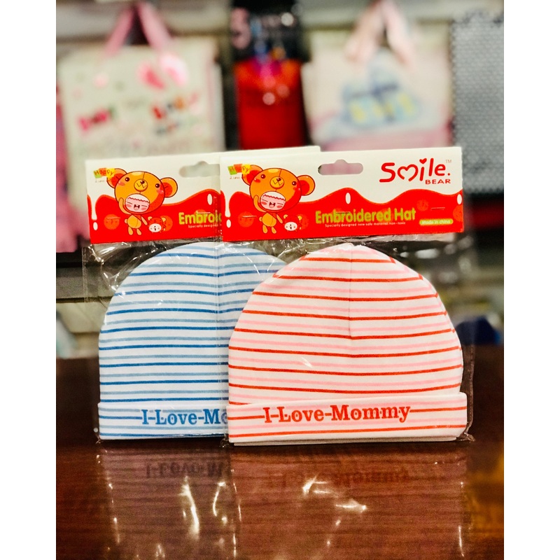 Hat-Stripe FTS32108