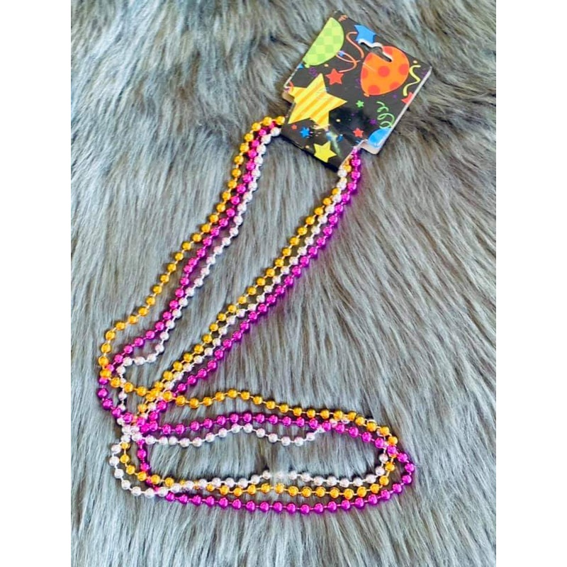 Party Beads Madi Gras FTS19368