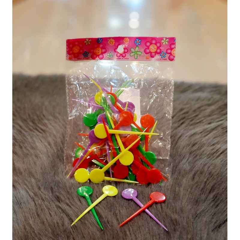 Party Cocktail Pics Balloon 50ct FTS19702