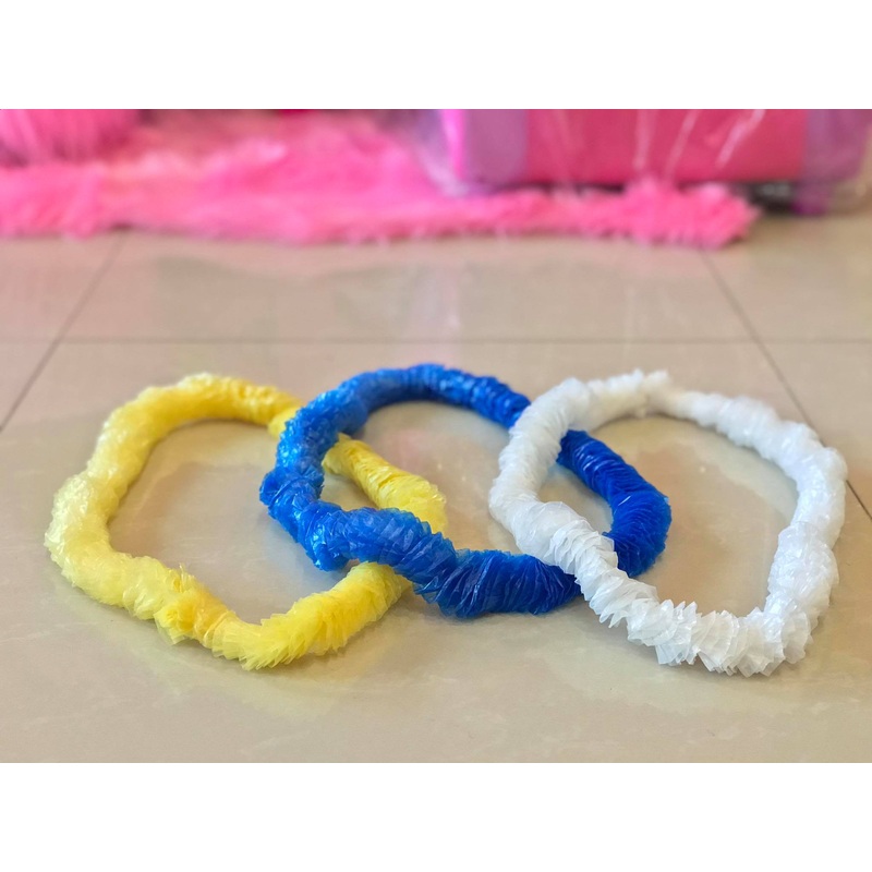 Party Plastic Chain-Aloha  FTS19259