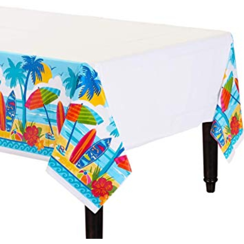 Party Sun & Surf Tablecover