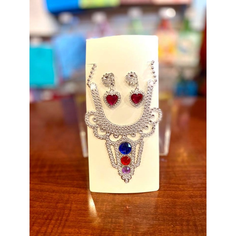 Party Toy Chain w/Earing FTS19200