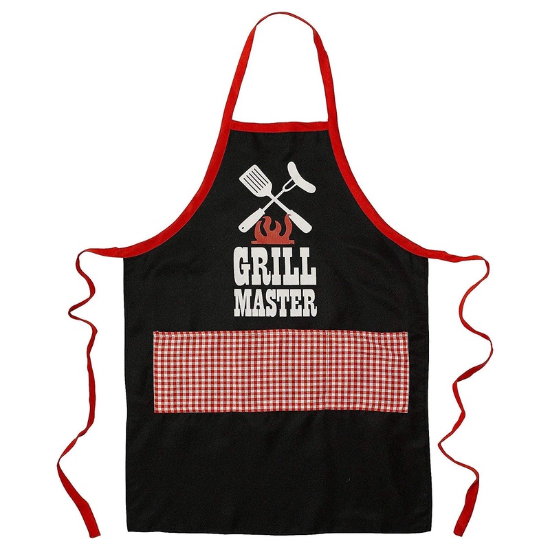 Picnic Party BBQ Apron