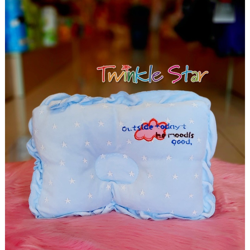 Pillow for Baby Lg  FTS32119