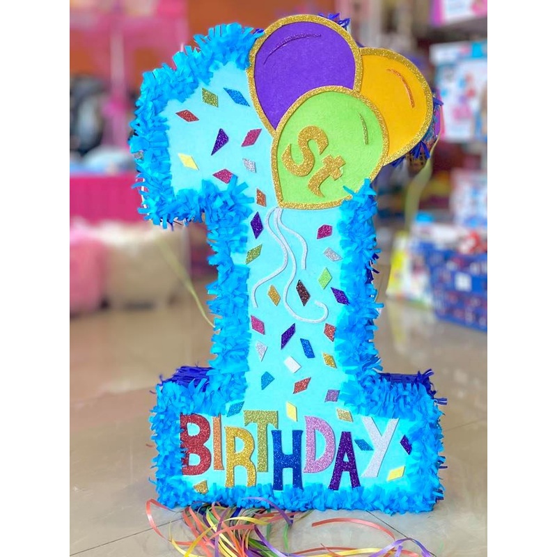 Pinata #1TSP001