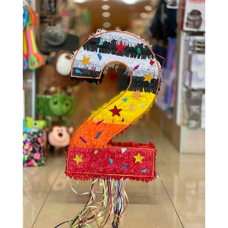 Pinata #2 TSP002