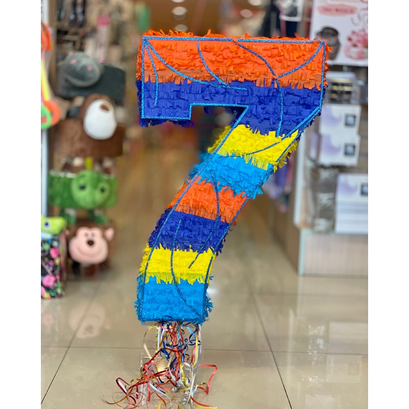 Pinata #7 TSP007