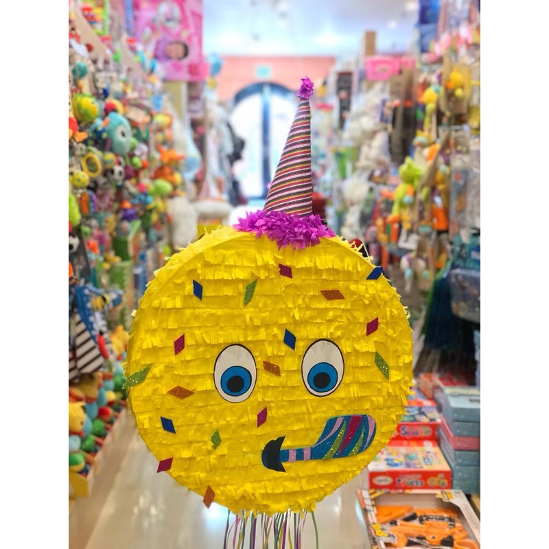 Pinata Birthday Emoji