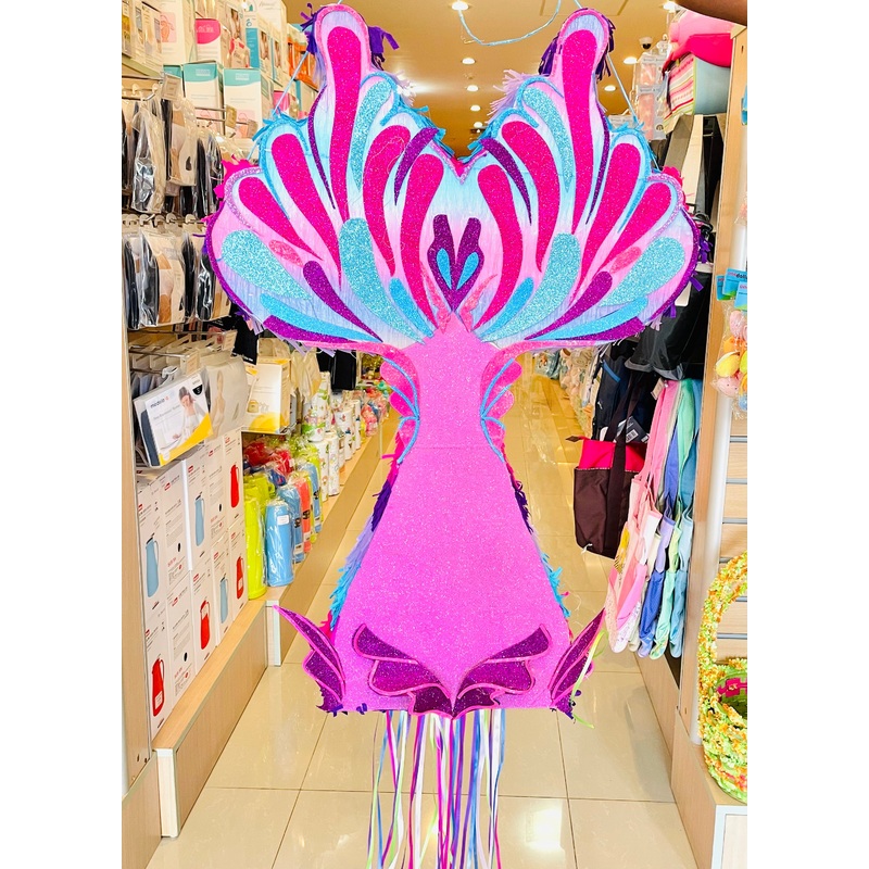 Pinata Mermaid Tale TSP018