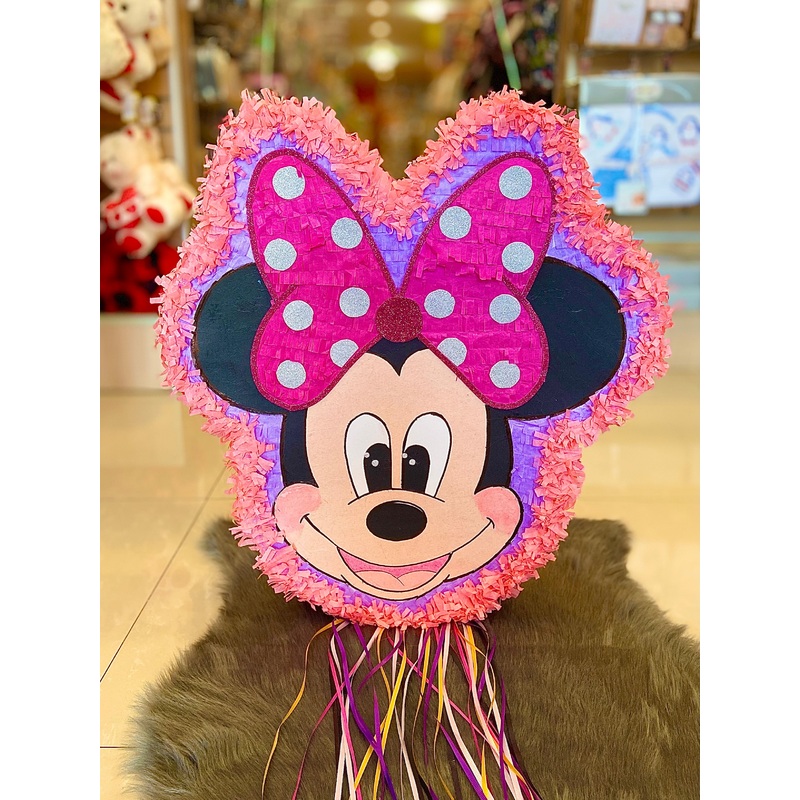 Pinata Minnie TSP016