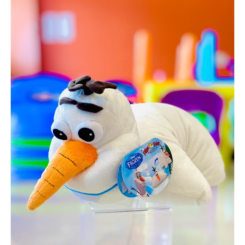 PP Olaf 16 Plush Toy DCP-NS-OLAF