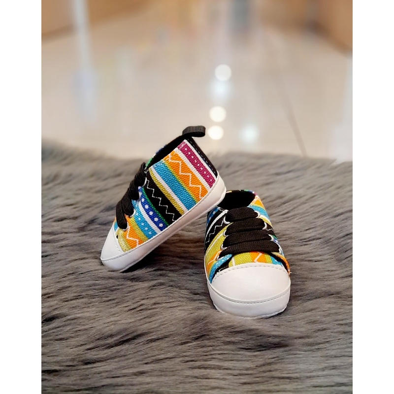 Shoe Stripe w/Lace FTS32164