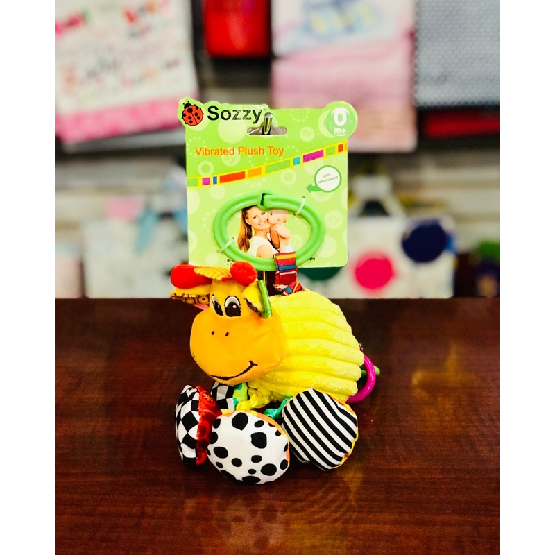 Stuff Elephant Activity  FTS32197