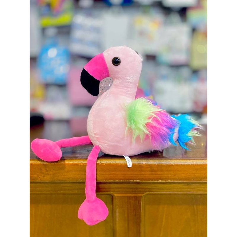 Stuff Toy Flamingo FTS17451