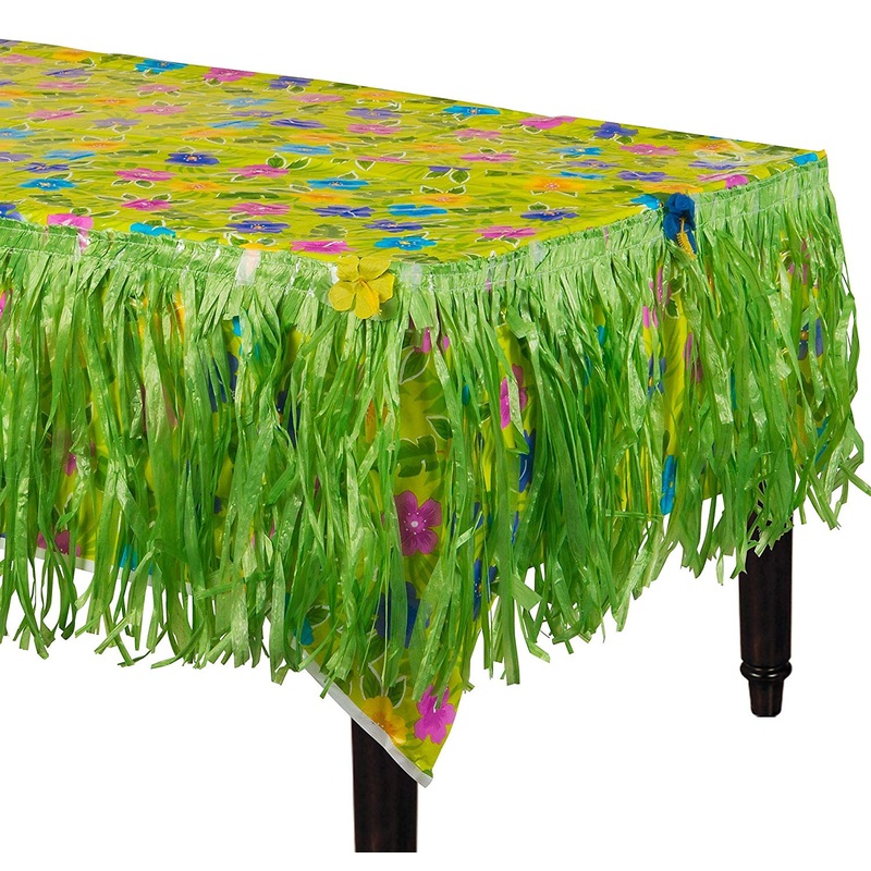 Summer Flower Table Deco Kit