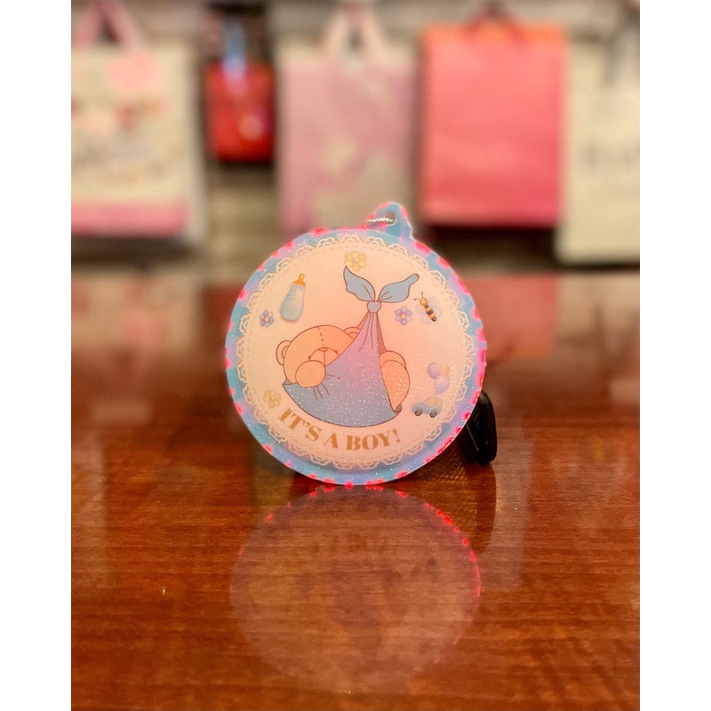 Token Night Light LED
