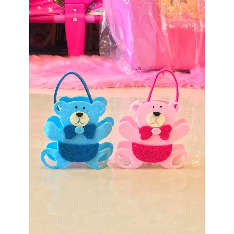 Token Trinket Bag FTS23255