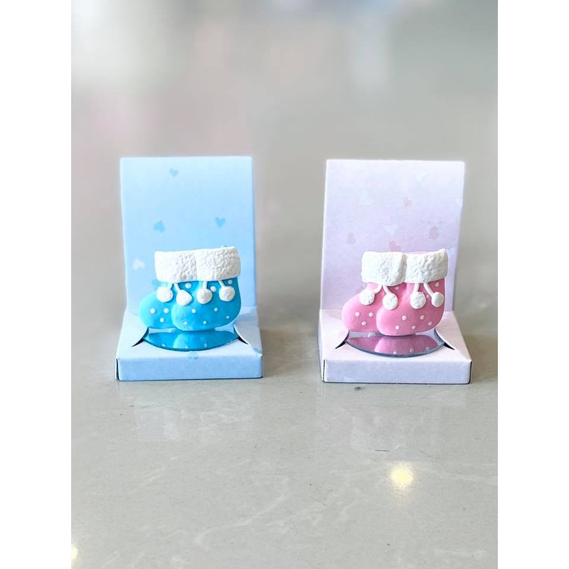 Token Trinket Booties FTS23564