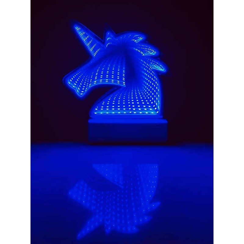 Tunnel Light Unicornvfts23833