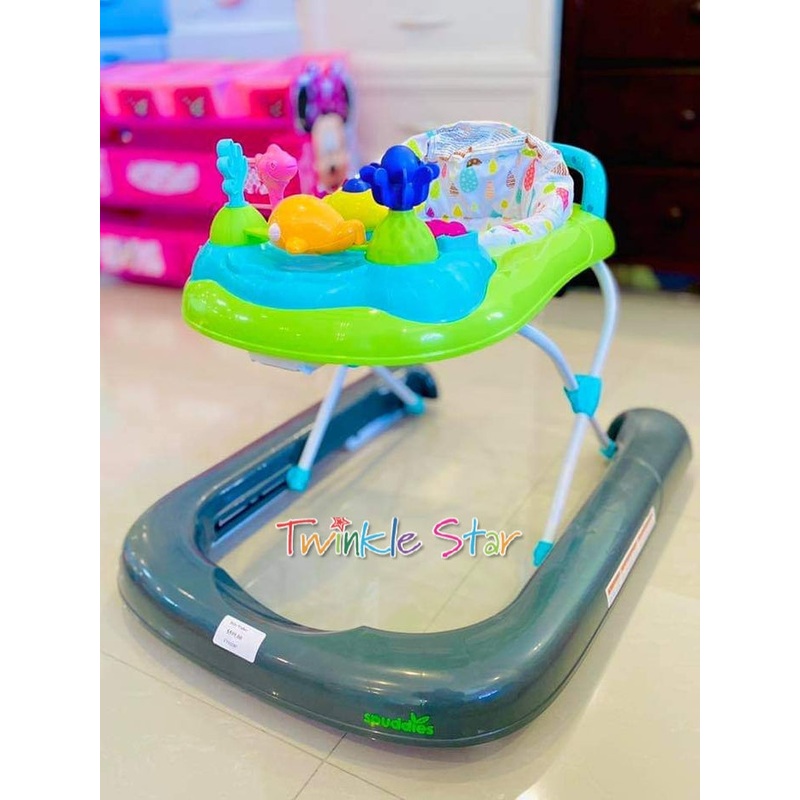 Walker FTS32287