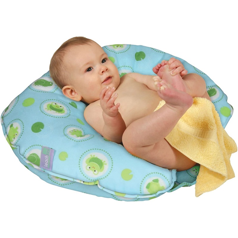 Bath Hug Tub/Frog Pong L123F-FP