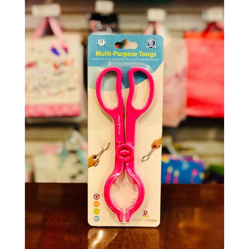 Bottle Thong- Pink PP7617
