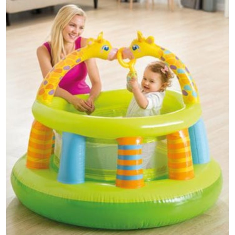 Intex Baby Gym FTS28446