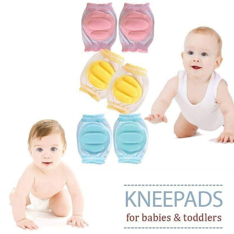 Knee Pad Protection FTS32264