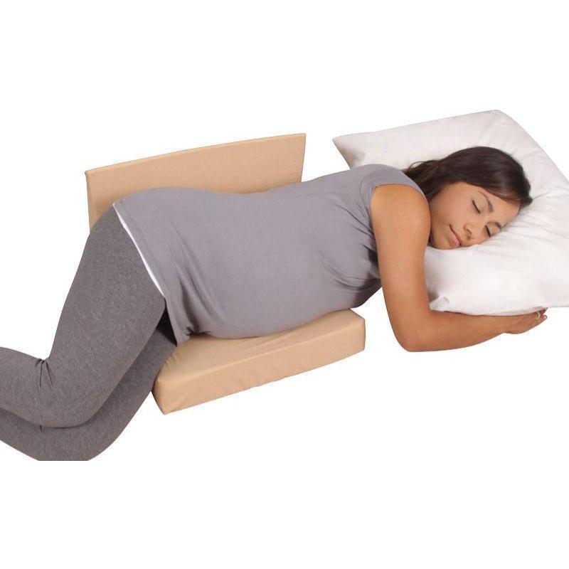 Leachco Best Rest-Ivory L770-1