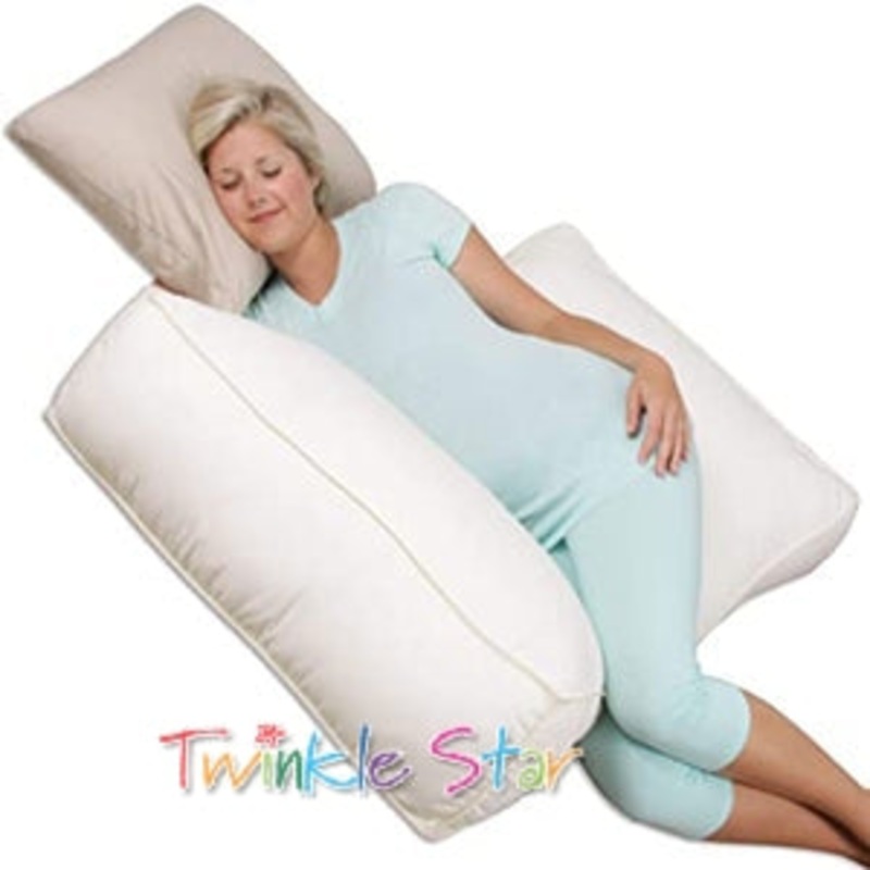 Leachco Body Double-Ivory L772-1