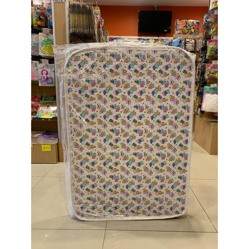 Mattress-Playard 37x26x2 MattressPlayard