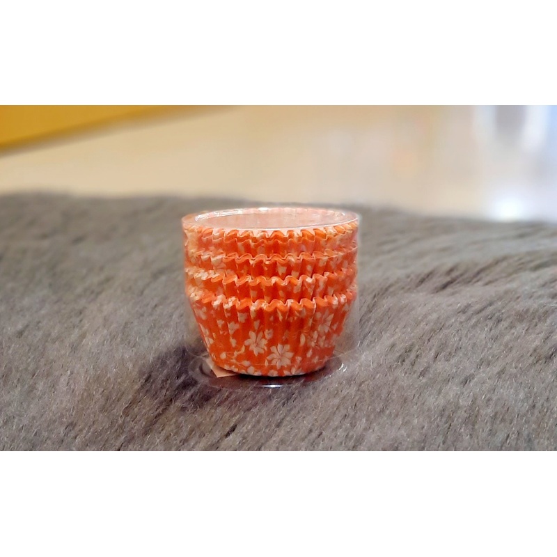 Party Cupcake Holder Printed