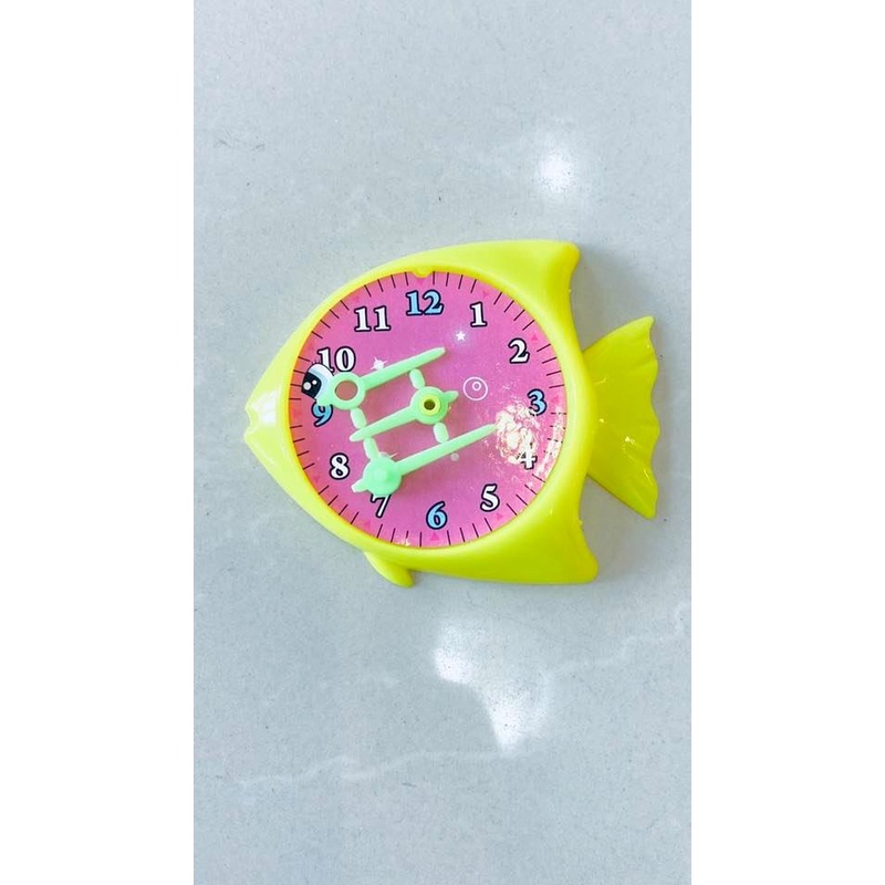 Party Fish Compass