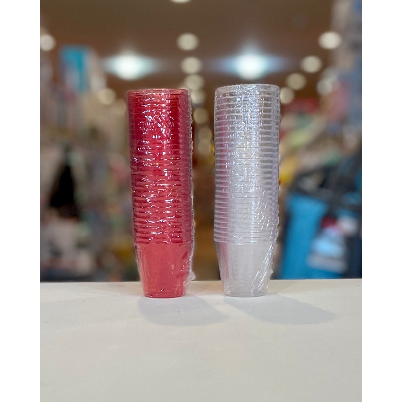 Party Shot Glasses 30pc