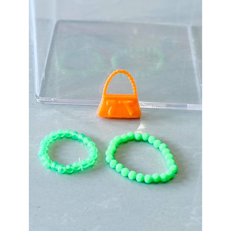 Party Toy 2 Bead Bracelets FTS19901