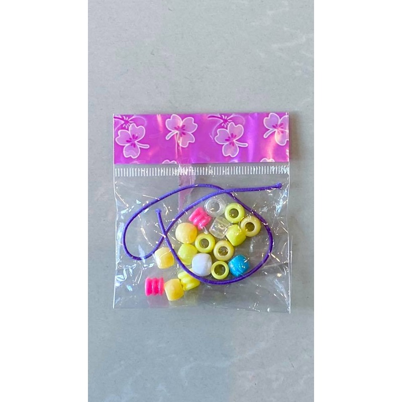 Party Toy Beads FTS19124