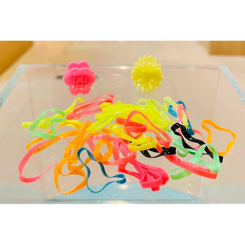 Party Toy Clips & Bands FTS19423