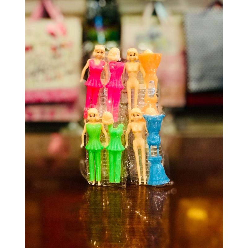 Party Toy Doll w/ Dress FTS19897