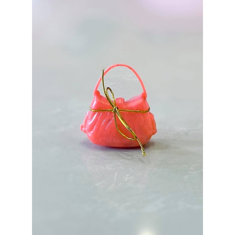Party Toy Handbag with beads FTS19900