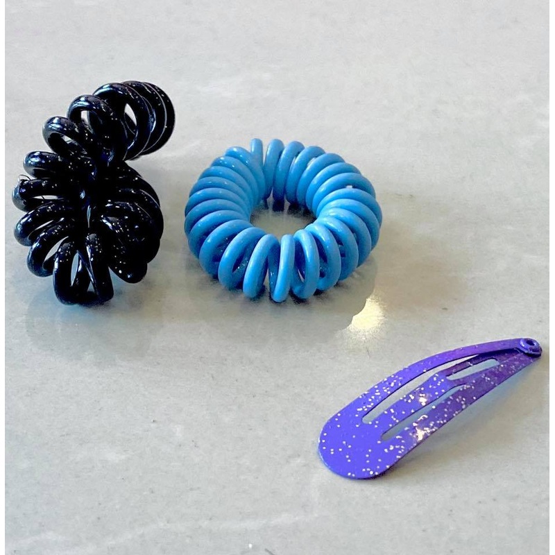 Party Toy Pen Ring Band/Clip FTS19463