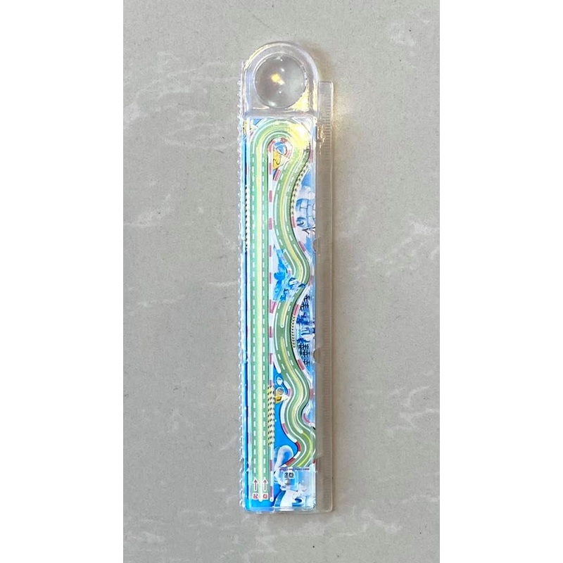 Party Toy Ruler with Game FTS19287