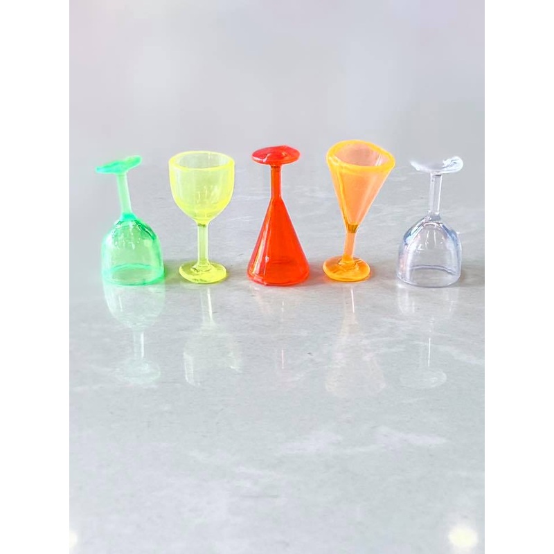 Party Toy Wine Glasses FTS19476