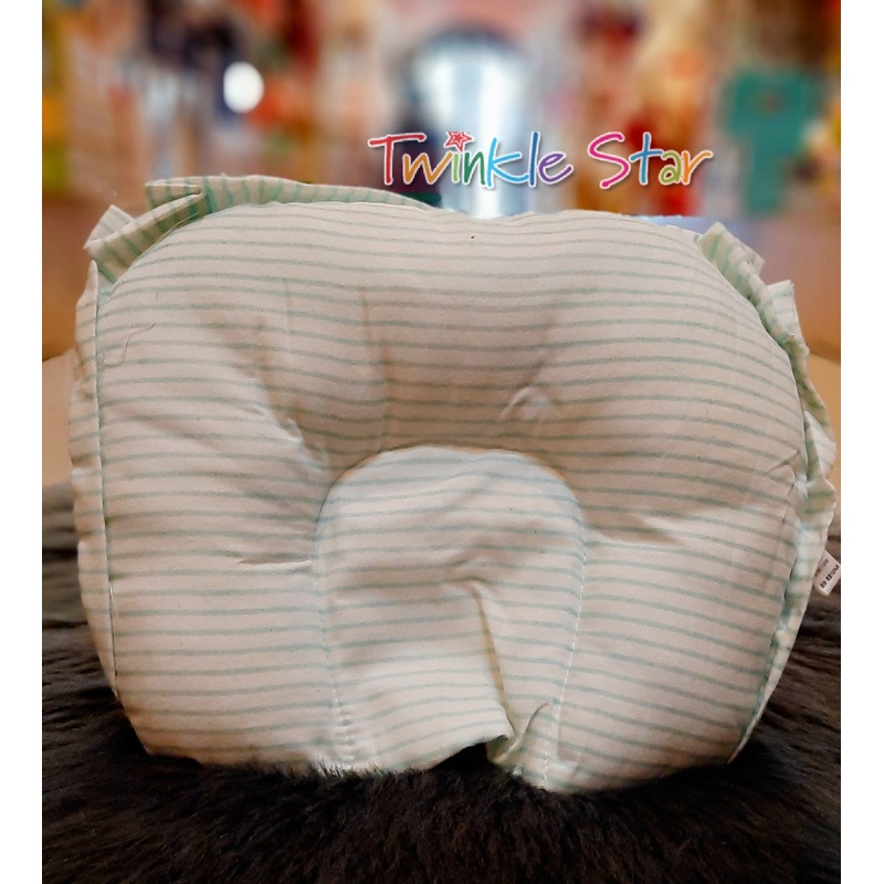 Pillow w/Arch FTS32166