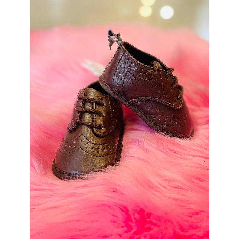 Shoe-Boys Loafer Coco 1-4 Luna6523