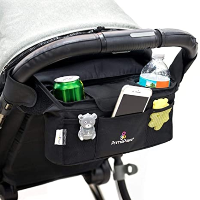 Stroller Handle Organizer PP7327