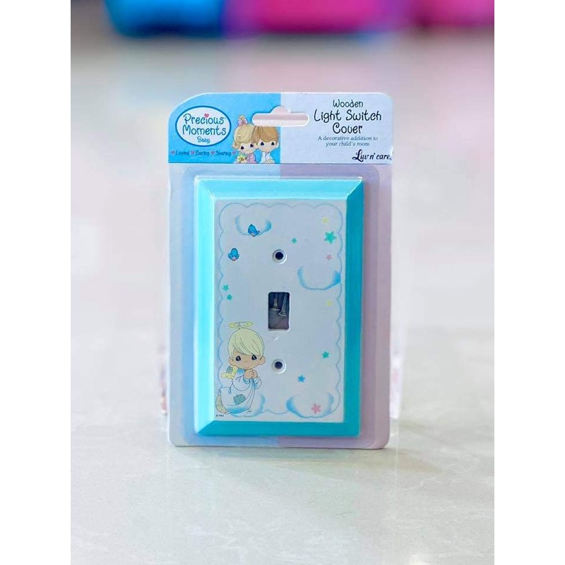 Switch Cover L3338